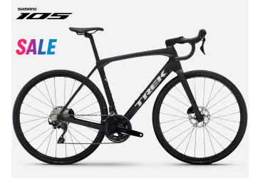 TREK Domane SL 5 Gen 4 2024 Deep Smoke - TRKAĆI - MUŠKI
