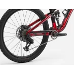 Fuel EX 8 Gen 7 2026 Gloss Fury Red'Matte Dark Carmine - MTB - MUŠKI - 4