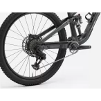Fuel EX 8 Gen 7 2026 Lithium Grey'Black Splatter - MTB - MUŠKI - 4