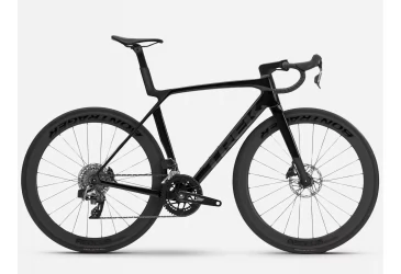 TREK Madone SL 6 AXS Gen 8 2026 Gloss Dark Star'Matte Deep Smoke - TRKAĆI - MUŠKI