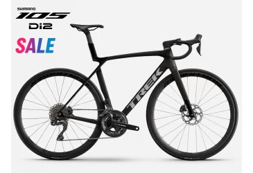 TREK Madone SL 6 Gen 8 2025 Dark Web - TRKAĆI - MUŠKI - Akcija 23%