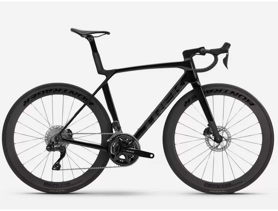 Madone SL 6 Gen 8 2026 Gloss Dark Star'Matte Deep Smoke - TRKAĆI - MUŠKI