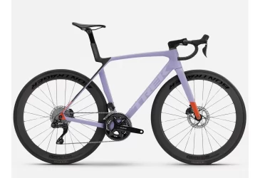 TREK Madone SL 6 Gen 8 2026 Matte Lavender Haze'Deep Smoke - TRKAĆI - MUŠKI