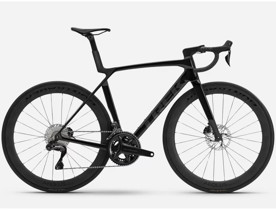 Madone SL 7 Gen 8 2026 Gloss Dark Star'Matte Deep Smoke - TRKAĆI - MUŠKI