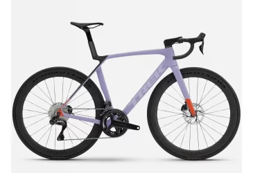 TREK Madone SL 7 Gen 8 2026 Matte Lavender Haze'Deep Smoke - TRKAĆI - MUŠKI