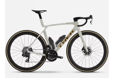 TREK Madone SLR 7 AXS Gen 8 2026 Era White'Supernova Marble - TRKAĆI - MUŠKI