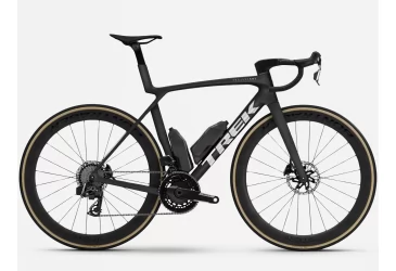 TREK Madone SLR 7 AXS Gen 8 2026 Matte Deep Smoke - TRKAĆI - MUŠKI