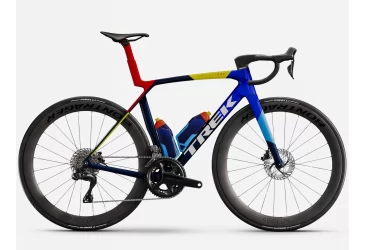 TREK Madone SLR 7 Gen 8 2026 Team Replica - TRKAĆI - MUŠKI