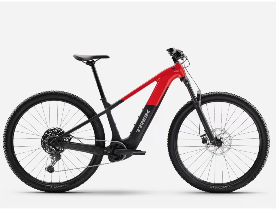 Trek POWERFLY+ e-MTB