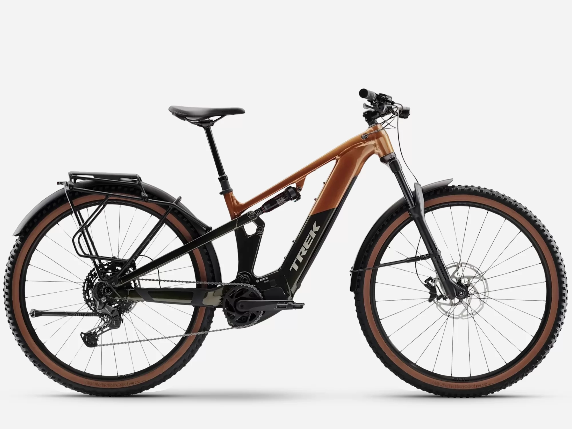 Trek POWERFLY FS+ e-MTB