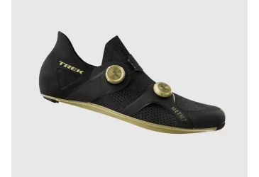 CIPELE TREK RSL KNIT BLACK / GOLD