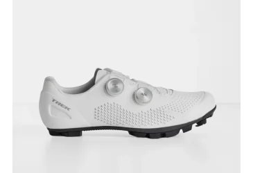 CIPELE TREK RSL MOUNTAIN WHITE/SILVER