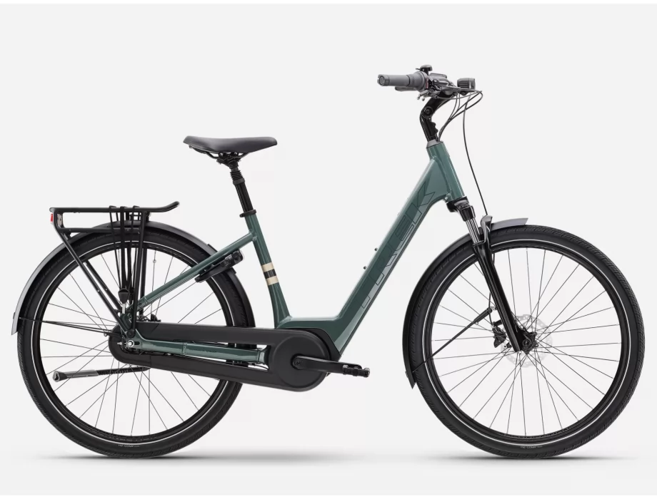 District+ 2 Lowstep 2026 Keswick - e-CITY / e-HYBRID - Akcija 34%