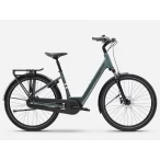 District+ 2 Lowstep 2026 Keswick - e-CITY / e-HYBRID - Akcija 34% - 1