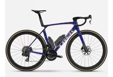 TREK Madone SLR 7 AXS Gen 8 2026 Purple Phaze'Amethyst Marble - TRKAĆI - MUŠKI