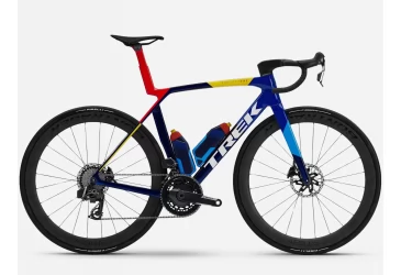 TREK Madone SLR 7 AXS Gen 8 2026 Team Replica - TRKAĆI - MUŠKI