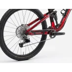 Fuel EX 5 Gen 7 2026 Gloss Fury Red'Matte Dark Carmine - MTB - MUŠKI - 4