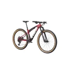 Supercaliber SL 9.6 Gen 2 2026 Fury Red'Carbon Red Smoke - MTB - MUŠKI - 2