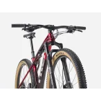 Supercaliber SL 9.6 Gen 2 2026 Fury Red'Carbon Red Smoke - MTB - MUŠKI - 3
