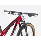 Supercaliber SL 9.6 Gen 2 2026 Fury Red'Carbon Red Smoke - MTB - MUŠKI - 4