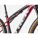 Supercaliber SL 9.6 Gen 2 2026 Fury Red'Carbon Red Smoke - MTB - MUŠKI - 5