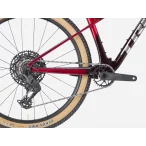 Supercaliber SL 9.6 Gen 2 2026 Fury Red'Carbon Red Smoke - MTB - MUŠKI - 6