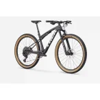 Supercaliber SL 9.6 Gen 2 2026 Matte Carbon'Gloss Black Splatter - MTB - MUŠKI - 2