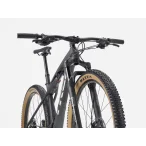 Supercaliber SL 9.6 Gen 2 2026 Matte Carbon'Gloss Black Splatter - MTB - MUŠKI - 3