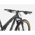 Supercaliber SL 9.6 Gen 2 2026 Matte Carbon'Gloss Black Splatter - MTB - MUŠKI - 4