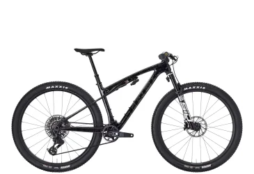 TREK Supercaliber SLR 9.8 X0 Flight Attendant Gen 2 2026 Carbon Smoke'Galactic Grey Marble - MTB - MUŠKI