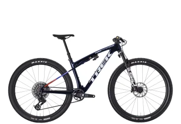 TREK Supercaliber SLR 9.8 X0 Flight Attendant Gen 2 2026 Navy Smoke - MTB - MUŠKI