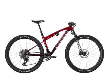 TREK Supercaliber SLR 9.8 X0 Flight Attendant Gen 2 2026 Red Smoke'Drizzle - MTB - MUŠKI