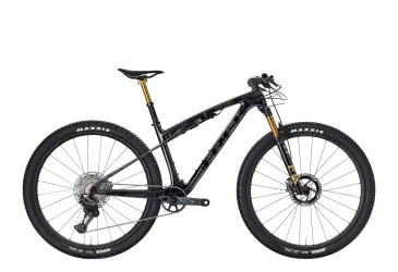 TREK Supercaliber SLR 9.9 XTR Di2 Gen 2 2026 Carbon Smoke'Galactic Grey Marble - MTB - MUŠKI