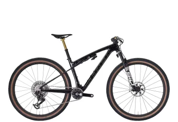 TREK Supercaliber SLR 9.9 XX Flight Attendant Gen 2 2026 Carbon Smoke'Galactic Grey Marble - MTB - MUŠKI