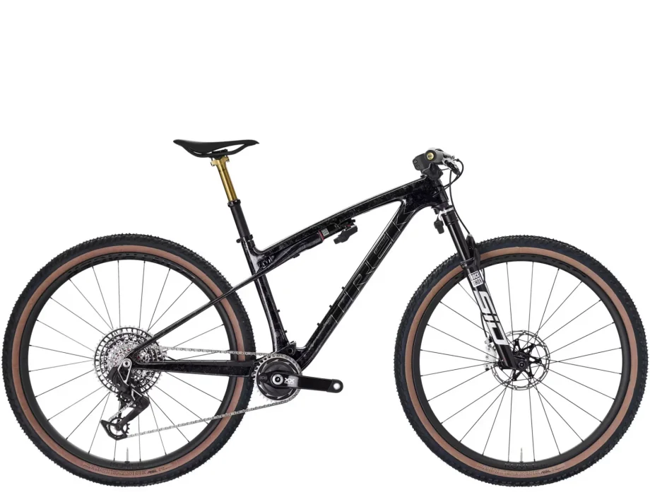 Supercaliber SLR 9.9 XX Flight Attendant Gen 2 2026 Carbon Smoke'Galactic Grey Marble - MTB - MUŠKI