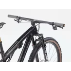 Supercaliber SLR 9.9 XX Flight Attendant Gen 2 2026 Carbon Smoke'Galactic Grey Marble - MTB - MUŠKI - 4