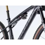 Supercaliber SLR 9.9 XX Flight Attendant Gen 2 2026 Carbon Smoke'Galactic Grey Marble - MTB - MUŠKI - 5