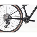 Supercaliber SLR 9.9 XX Flight Attendant Gen 2 2026 Carbon Smoke'Galactic Grey Marble - MTB - MUŠKI - 6