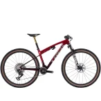 Supercaliber SLR 9.9 XX Flight Attendant Gen 2 2026 Red Smoke'Drizzle - MTB - MUŠKI - 1