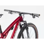 Supercaliber SLR 9.9 XX Flight Attendant Gen 2 2026 Red Smoke'Drizzle - MTB - MUŠKI - 4