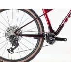 Supercaliber SLR 9.9 XX Flight Attendant Gen 2 2026 Red Smoke'Drizzle - MTB - MUŠKI - 5