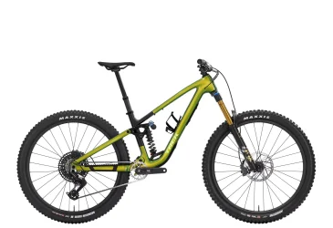 TREK Fuel LX 9.8 Eagle 90 Gen 7 2026 Gloss Chameleon Green'Matte Black - MTB - MUŠKI