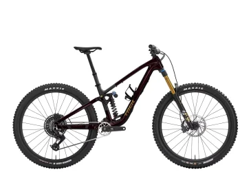 TREK Fuel LX 9.8 Eagle 90 Gen 7 2026 Gloss Dark Carmine'Matte Black - MTB - MUŠKI