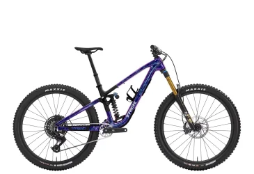 TREK Fuel LX 9.8 Eagle 90 Gen 7 2026 Purple Phaze'Amethyst Marble - MTB - MUŠKI