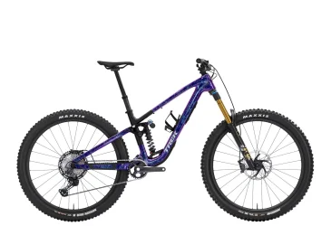 TREK Fuel LX 9.8 XT Gen 7 2026 Purple Phaze'Amethyst Marble - MTB - MUŠKI