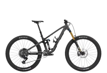 TREK Fuel LX 9 Eagle 90 Gen 7 2026 Lithium Grey'Black Splatter - MTB - MUŠKI