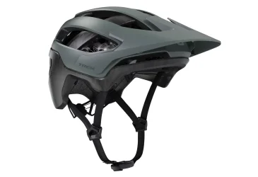 KACIGA TREK RALLY WAVECEL CRNA, MEDIUM