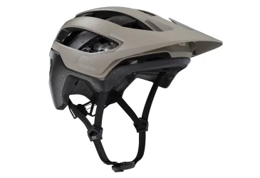 KACIGA TREK RALLY WAVECEL CRNO-SIVA, MEDIUM