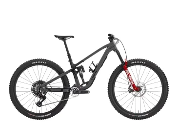 TREK Fuel EX 9 Eagle 90 2026 Lithium Grey'Black Splatter - MTB - MUŠKI