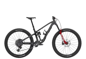 TREK Fuel EX 9 X0 AXS 2026 Lithium Grey'Black Splatter - MTB - MUŠKI